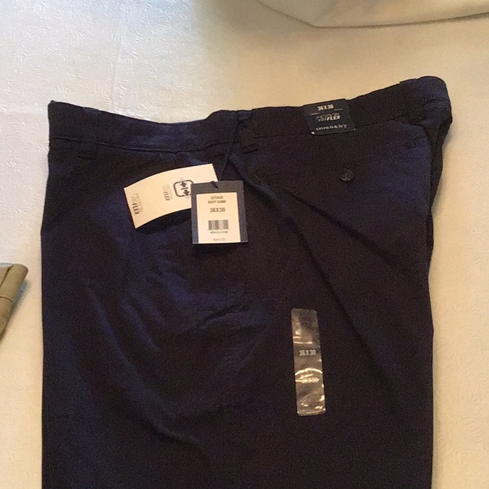 Crown & Ivy Pant